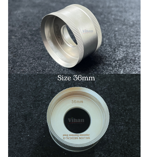 DỤNG CỤ ĐO SIZE NÚM VÚ PHẪU THUẬT SIZE 36MM