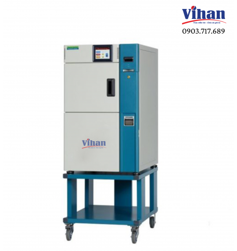 MÁY TIỆT TRÙNG PLASMA NHIỆT ĐỘ THẤP PERSON-HPS50L (50 Lít)