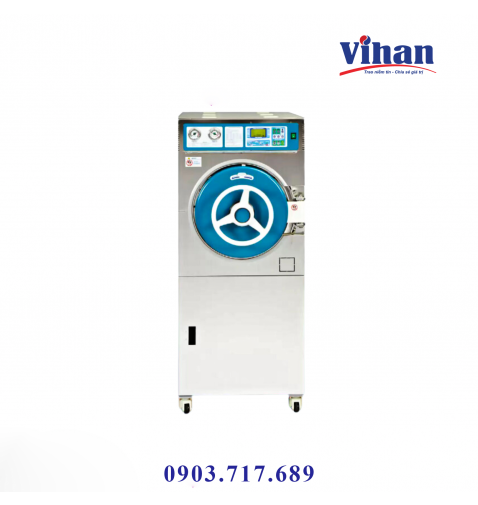 NỒI HẤP TIỆT TRÙNG 120 LÍT MODEL: VSC-120L