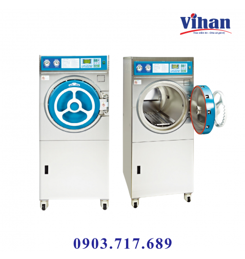 NỒI HẤP TIỆT TRÙNG 220 LÍT MODEL: VSC-220L