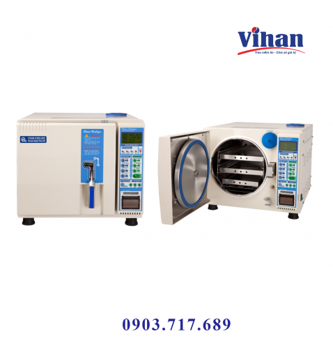 NỒI HẤP TIỆT TRÙNG 48 LÍT, MODEL: VSC-48L