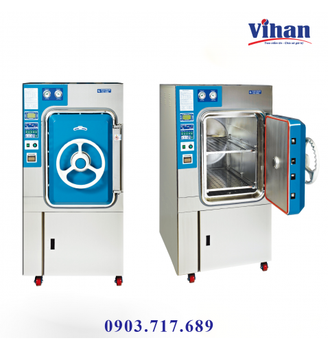 NỒI HẤP TIỆT TRÙNG 360 LÍT MODEL: VSC-360L