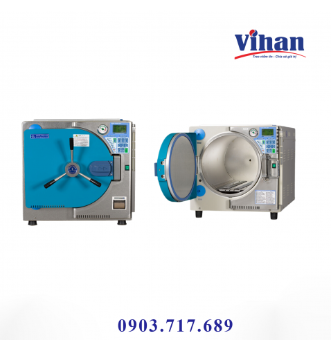 NỒI HẤP TIỆT TRÙNG 92 LÍT MODEL: VSC-92L