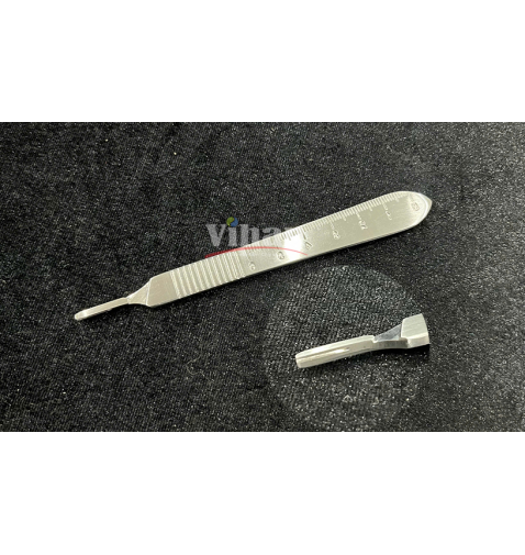 CÁN DAO MỔ SỐ 3 