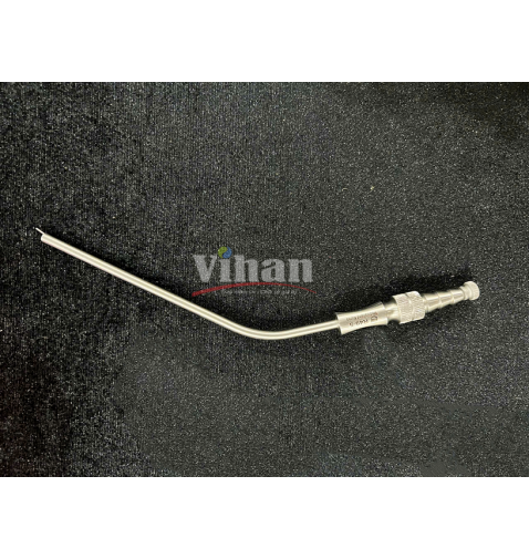 ỐNG HÚT DỊCH