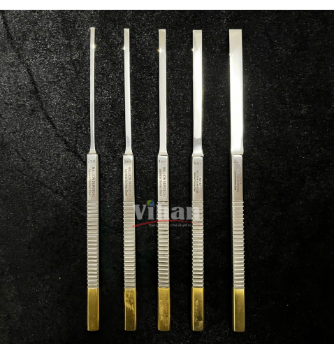 ĐỤC XƯƠNG PHẪU THUẬT