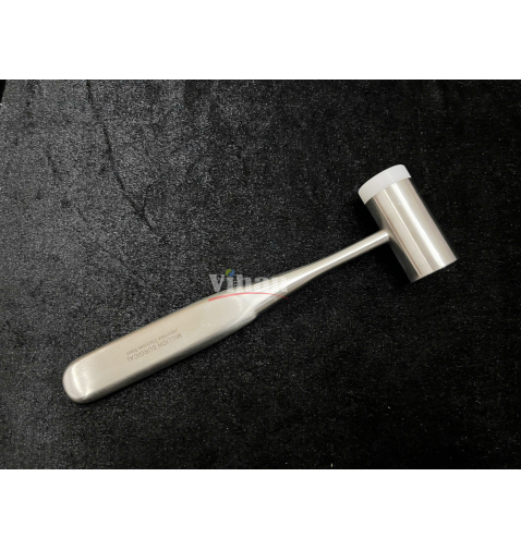 Búa đục xương phẩu thuật