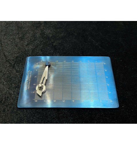 THỚT GỌT SỤN CÓ DAO