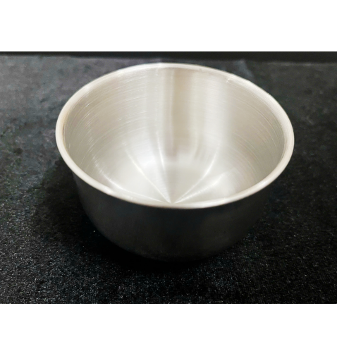 Chén Inox Y Tế 