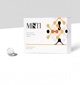 Vật Liệu Cấy Ghép Silicone Hãng Keosan Hàn Quốc