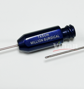 Cây cấy mỡ 1x5cm