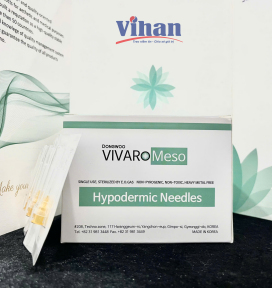 KIM TIÊM VIVARO MESO 34G 4mm