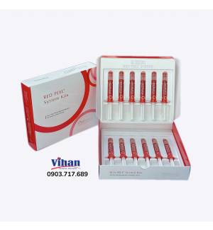RED PEEL SYSTEM KITS