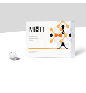 Vật Liệu Cấy Ghép Silicone Hãng Keosan Hàn Quốc