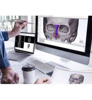 Phần mềm sử dụng FITme Software