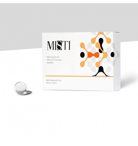 Vật Liệu Cấy Ghép Silicone Hãng Keosan Hàn Quốc