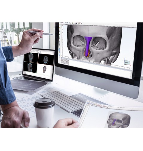 Phần mềm sử dụng FITme Software